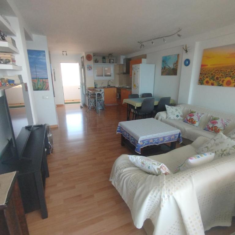 De la Montaña al Mar - Apartamento de 2 dormitorios - 12
