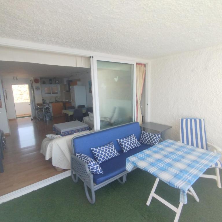 De la Montaña al Mar - Apartamento de 2 dormitorios - 11