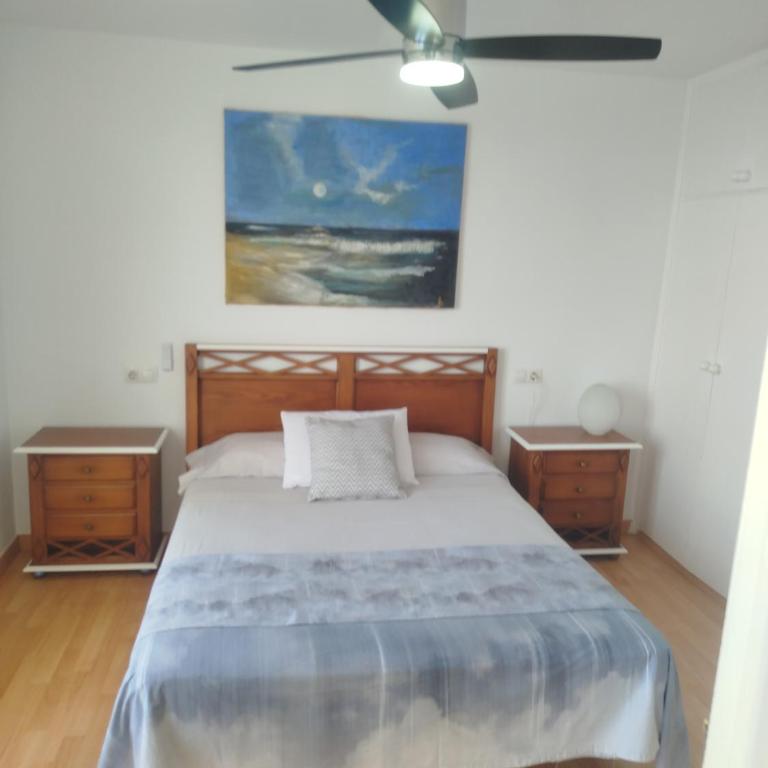 De la Montaña al Mar - Apartamento de 2 dormitorios - 10
