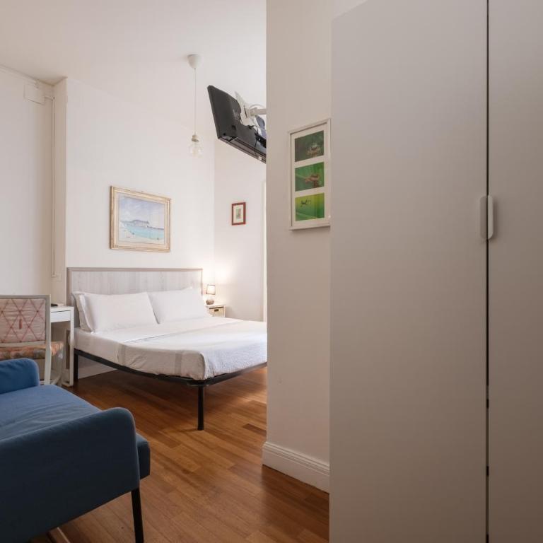 Cristina Rossi Bed and Breakfast - Camera Matrimoniale Standard - 10