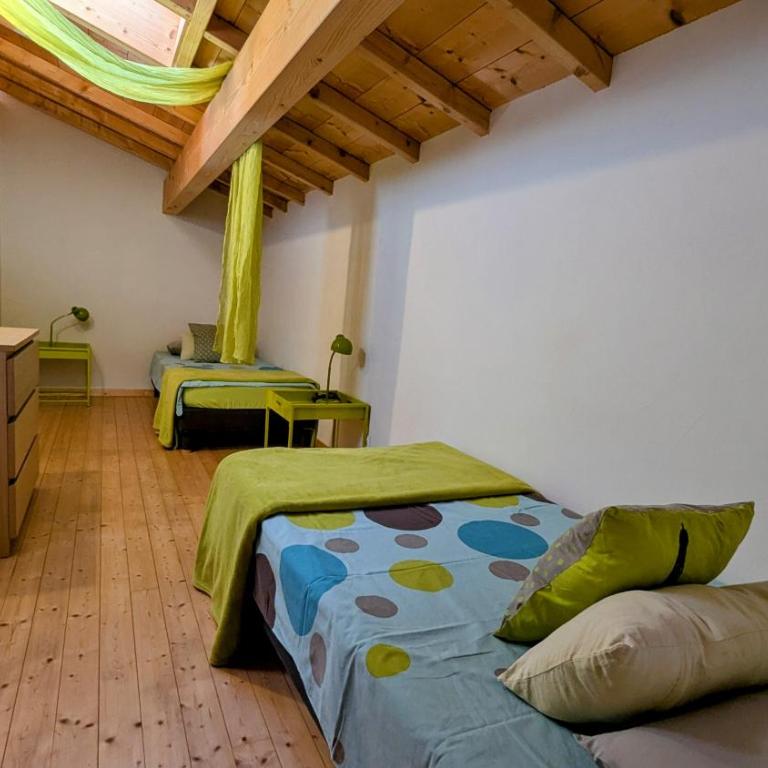 La Ferme du Bonheur - Villa 3 Chambres - 15