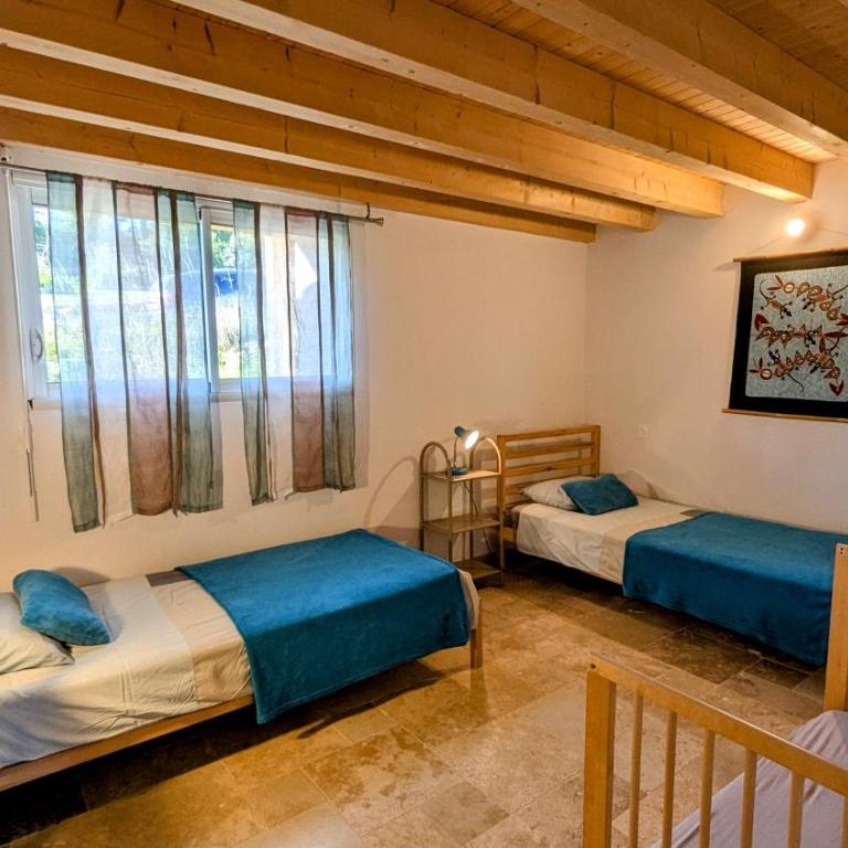 La Ferme du Bonheur - Villa 3 Chambres - 8