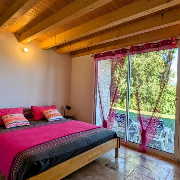 La Ferme du Bonheur - Villa 3 Chambres - 7