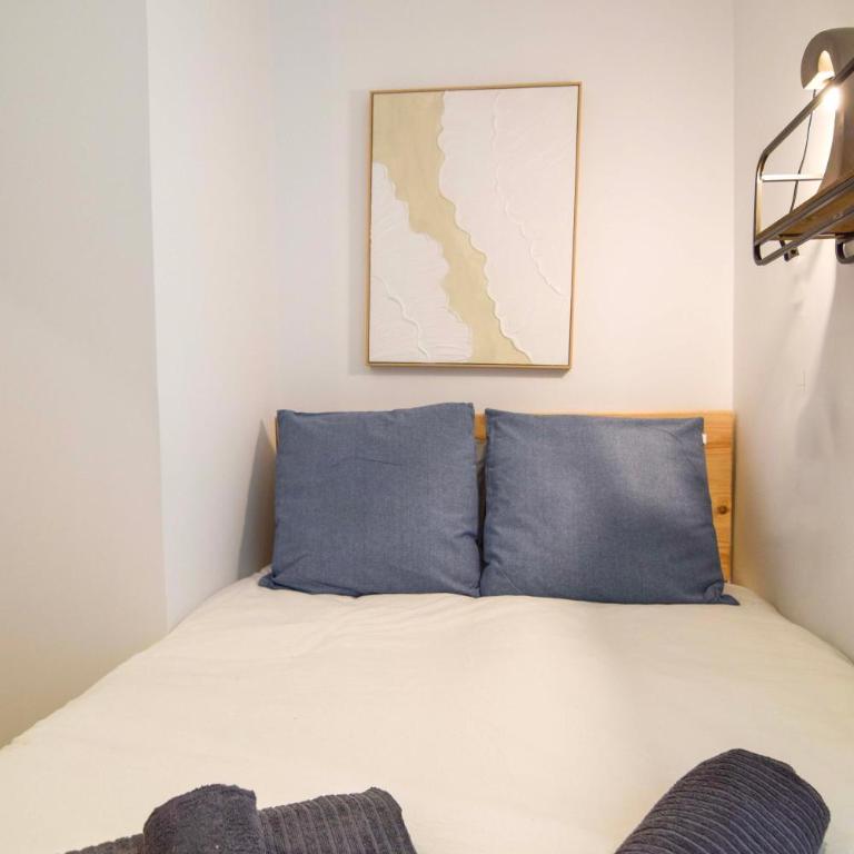 Letplanet Pio XII - Standard Single Room with Shared Bathroom - 4