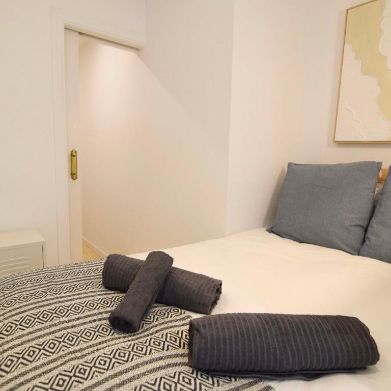 Letplanet Pio XII - Standard Single Room with Shared Bathroom - 5