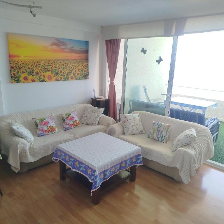 De la Montaña al Mar - Apartamento de 2 dormitorios - 6