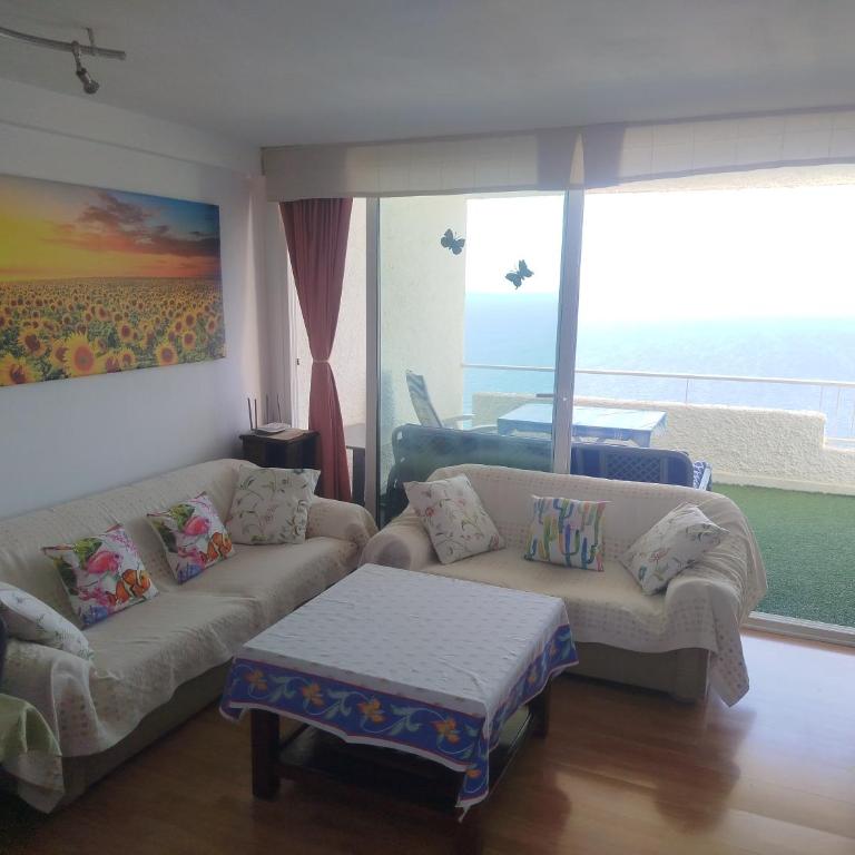 De la Montaña al Mar - Apartamento de 2 dormitorios - 5