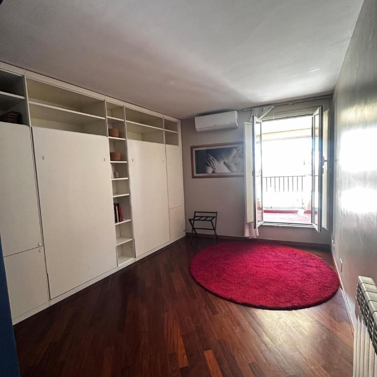 Pace Blu Roma - Appartamento con 2 Camere da Letto - 18