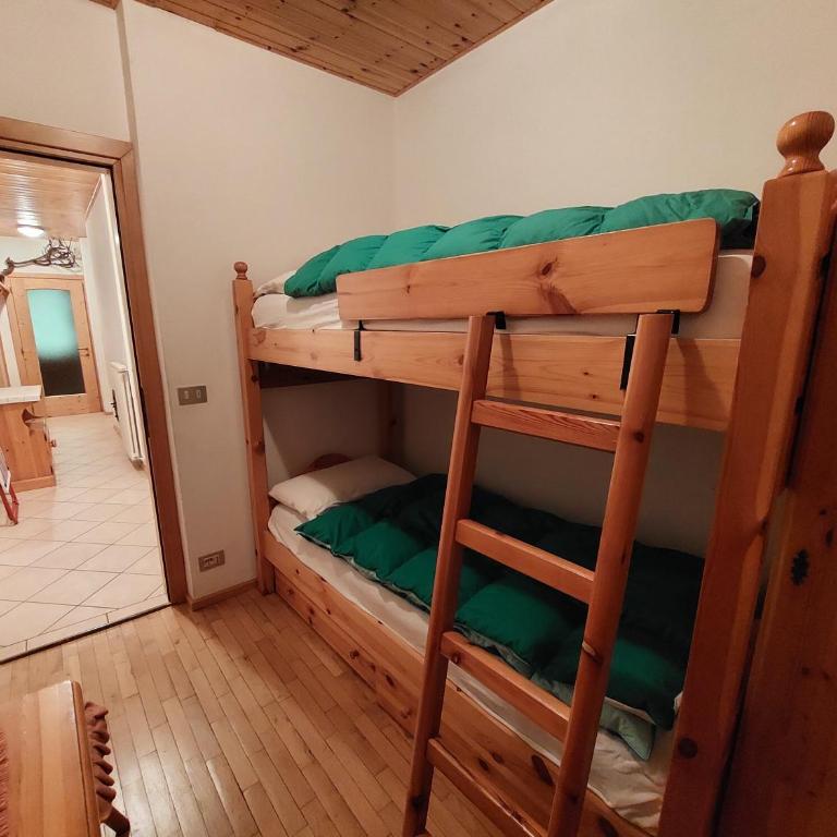 Appartamento Laura - Appartamento con 2 Camere da Letto - 10