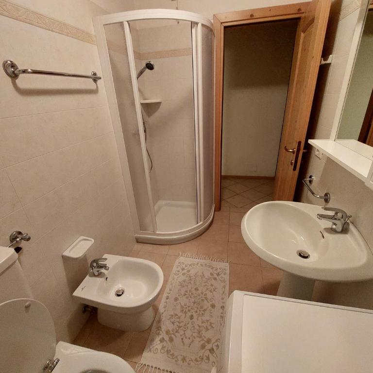 Appartamento Laura - Appartamento con 2 Camere da Letto - 11