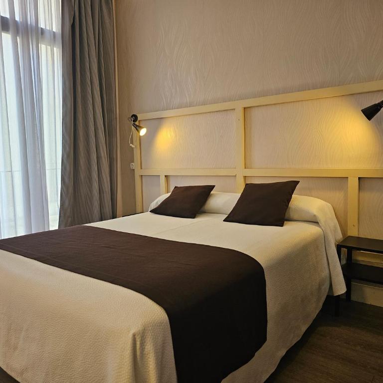 Hotel Palermo - Habitación Doble Superior - 2