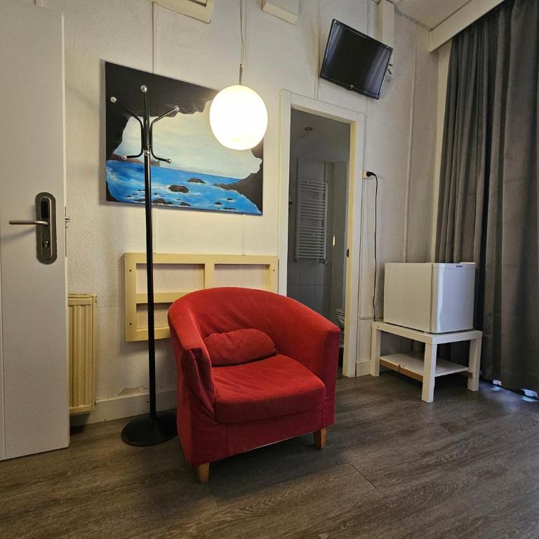 Hotel Palermo - Habitación Doble Superior - 5
