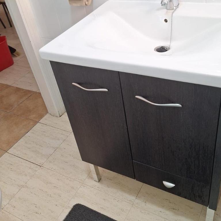 Beau et paisible T4 torrevieja - Apartamento de 3 dormitorios - 12