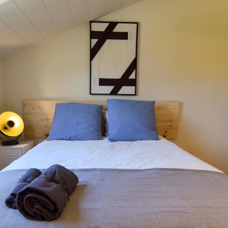 Letplanet Pio XII - Standard Double Room with Shared Bathroom - 3