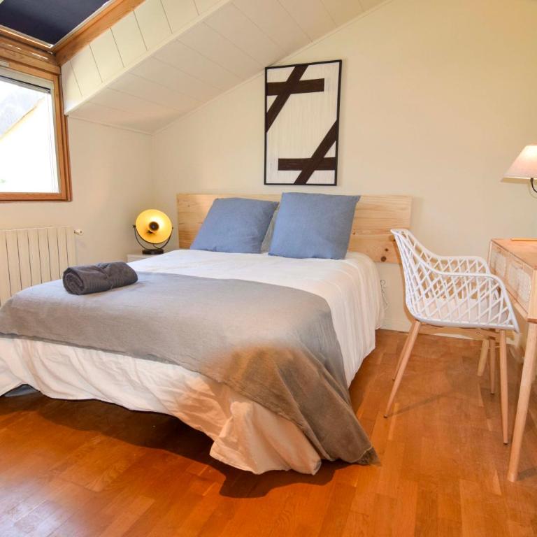 Letplanet Pio XII - Standard Double Room with Shared Bathroom - 1