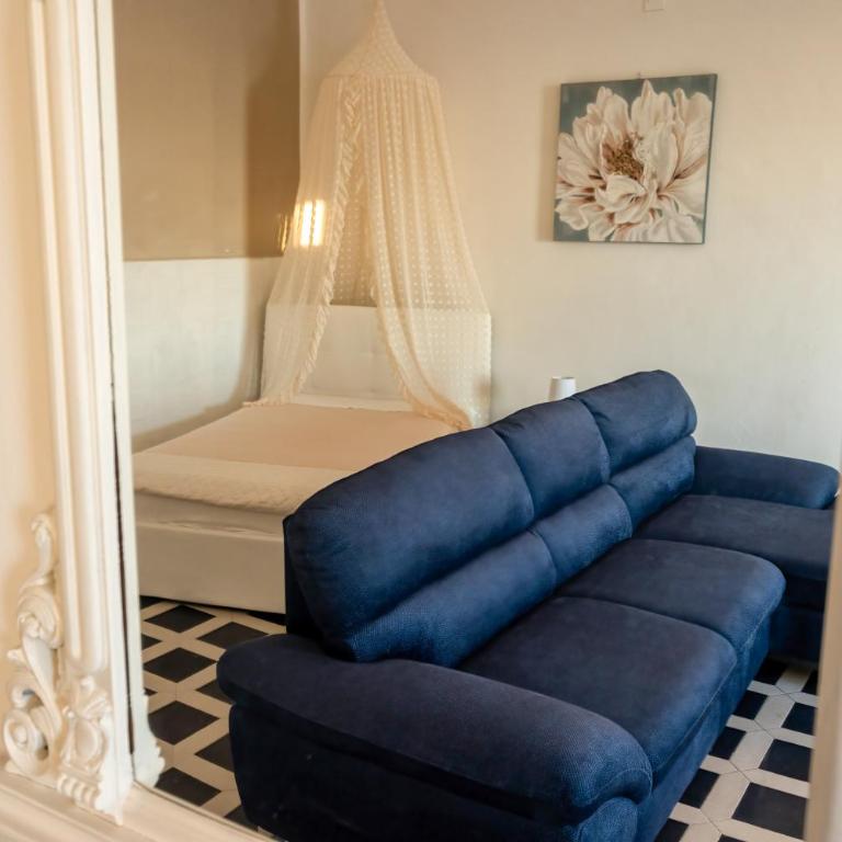Baia Marina Oasi - Villa con Vista Mare - 8