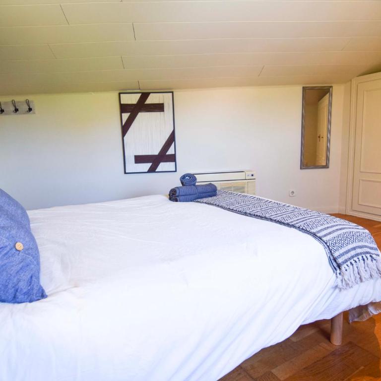 Letplanet Pio XII - Standard Double Room with Shared Bathroom - 3