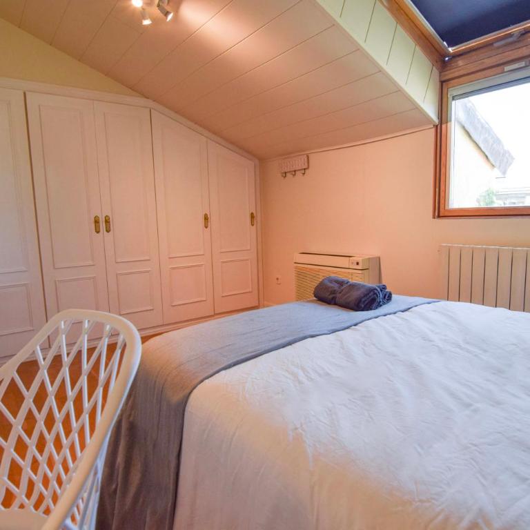 Letplanet Pio XII - Standard Double Room with Shared Bathroom - 5