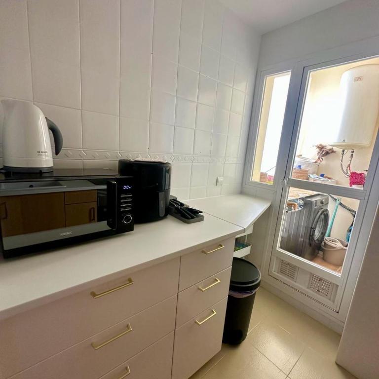 Beautiful penthouse two bedrooms with sea & mountain view - Apartment mit 2 Schlafzimmern - 21