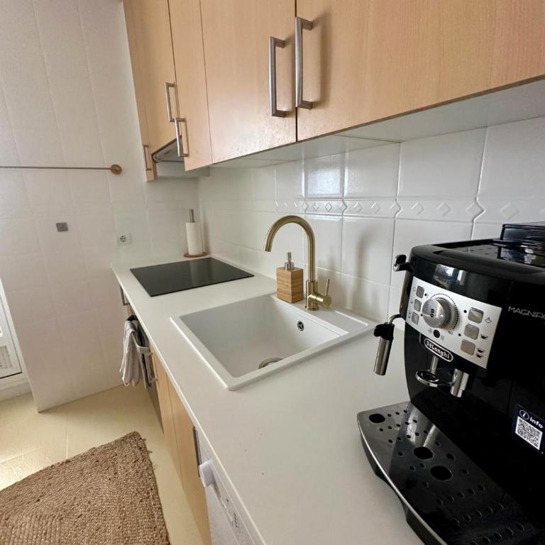 Beautiful penthouse two bedrooms with sea & mountain view - Apartment mit 2 Schlafzimmern - 3