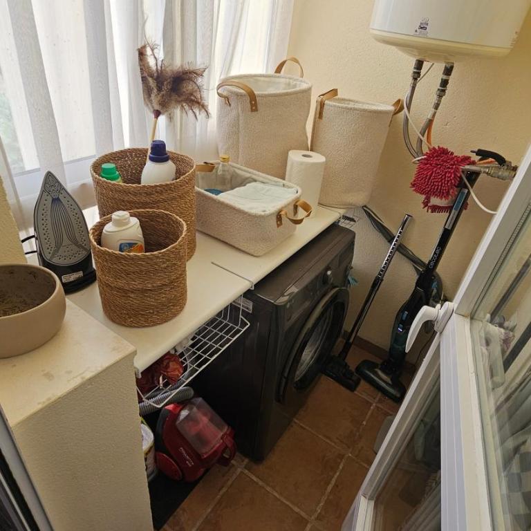 Beautiful penthouse two bedrooms with sea & mountain view - Apartment mit 2 Schlafzimmern - 12