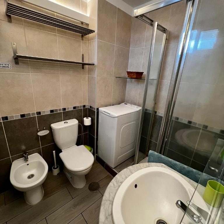 Studio ocean coast Los Cristianos Comodoro - Estudio con vista al océano - 19
