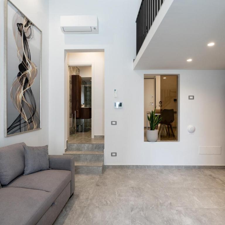 The Urban Nest by Wonderful Italy - Apartment with Terrace - 5
