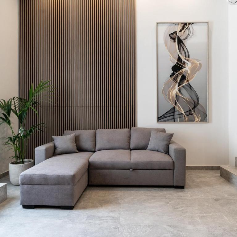 The Urban Nest by Wonderful Italy - Apartment with Terrace - 8