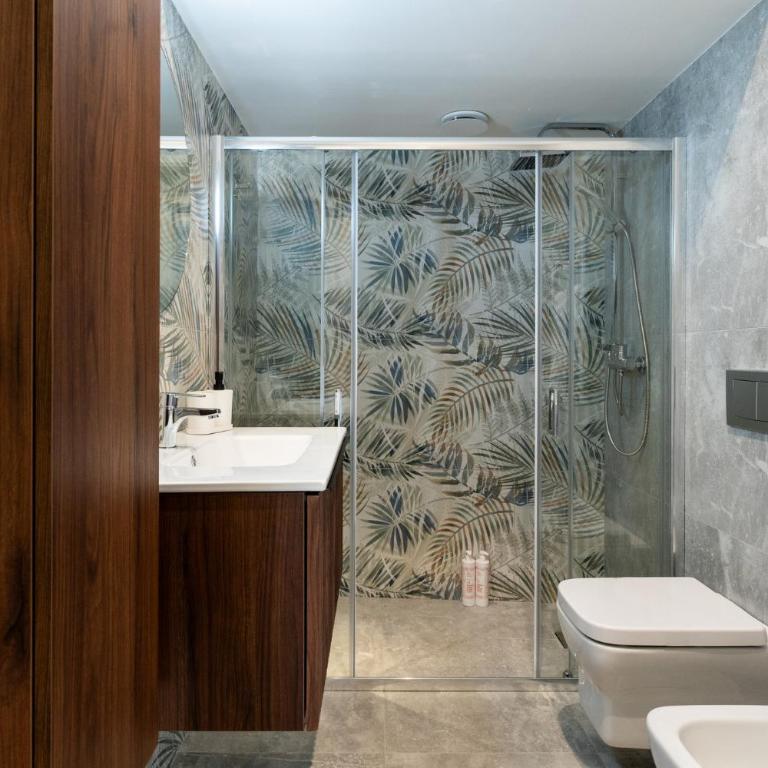 The Urban Nest by Wonderful Italy - Apartment with Terrace - 12