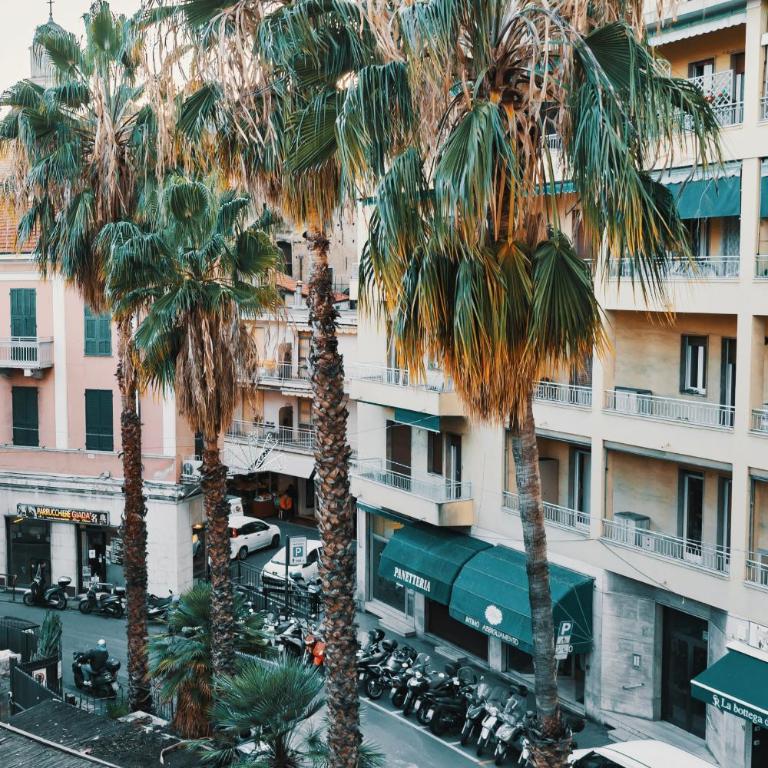 Sanremo Central Nest by Wonderful Italy - Appartamento con 1 Camera da Letto e Balcone - 4