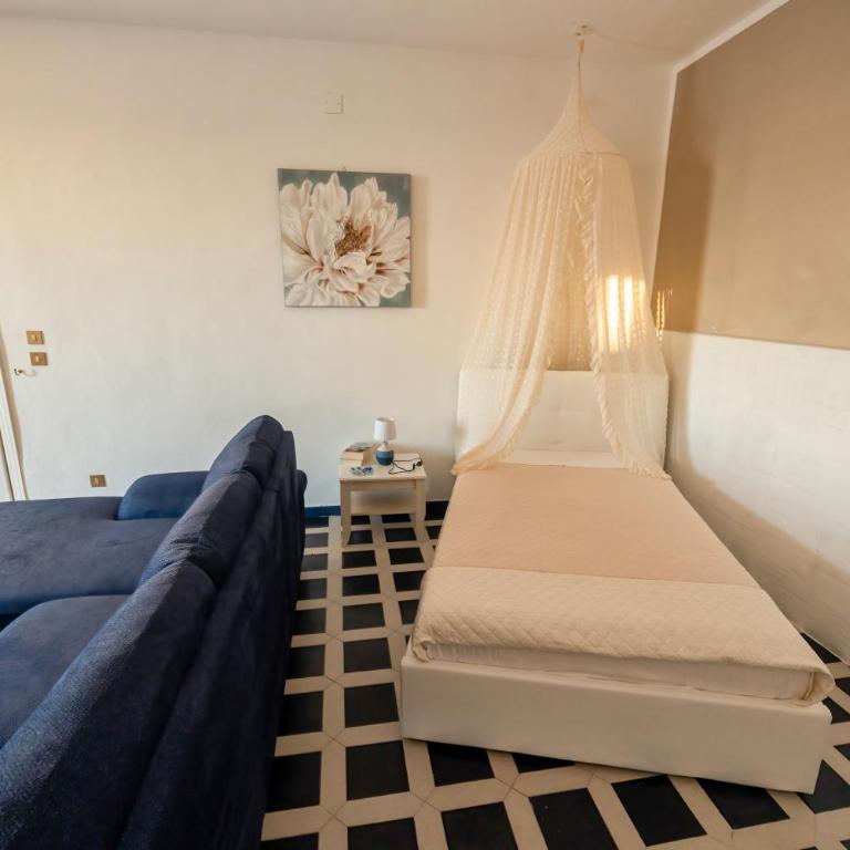 Baia Marina Oasi - Villa con Vista Mare - 9