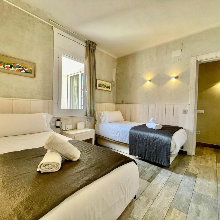 BarcelonaForRent Market Penthouse - Two-Bedroom Apartment - 8