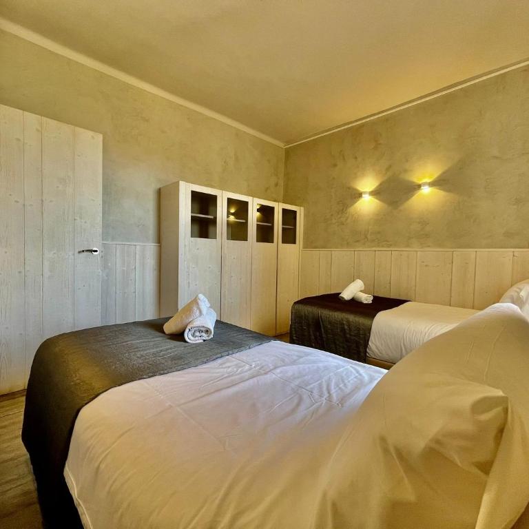 BarcelonaForRent Market Penthouse - Two-Bedroom Apartment - 17