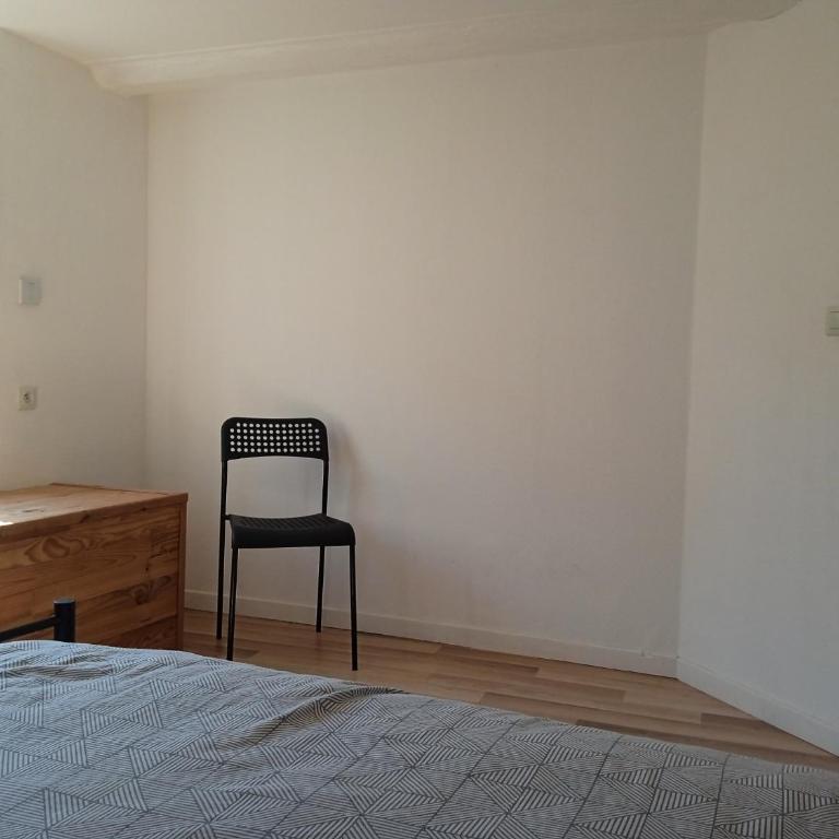 Le duplex d'Abi - Apartamento de 1 dormitorio - 12