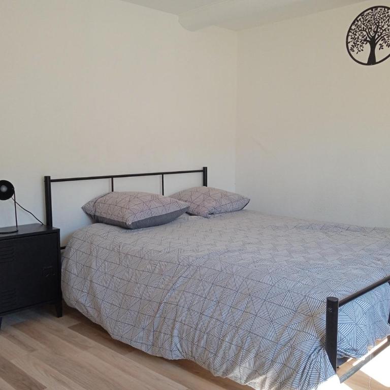 Le duplex d'Abi - Apartamento de 1 dormitorio - 14