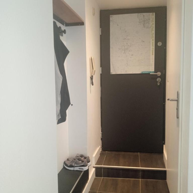 Le duplex d'Abi - Apartamento de 1 dormitorio - 15
