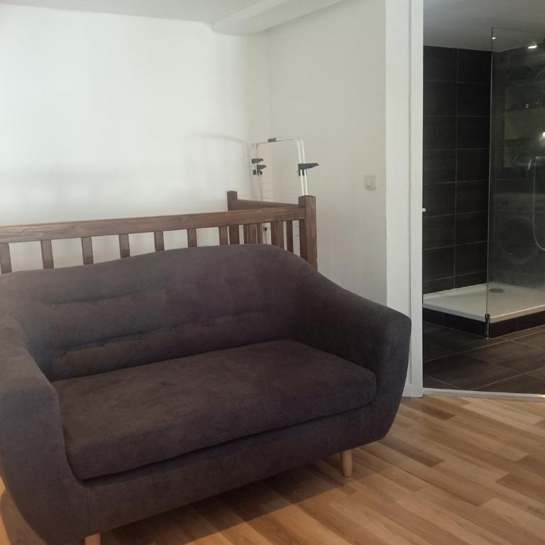 Le duplex d'Abi - Apartamento de 1 dormitorio - 18