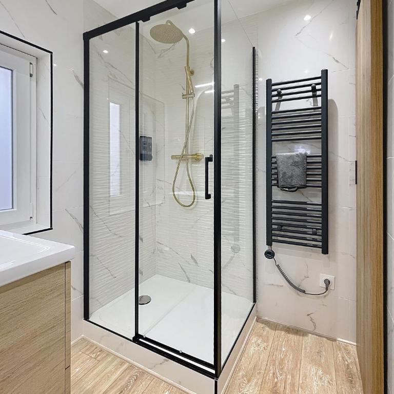 Duplex Cosy Viel Antibes - Appartement 2 Chambres - 29