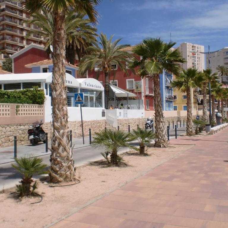 Gavina Azul - Apartamento de 2 dormitorios - 27