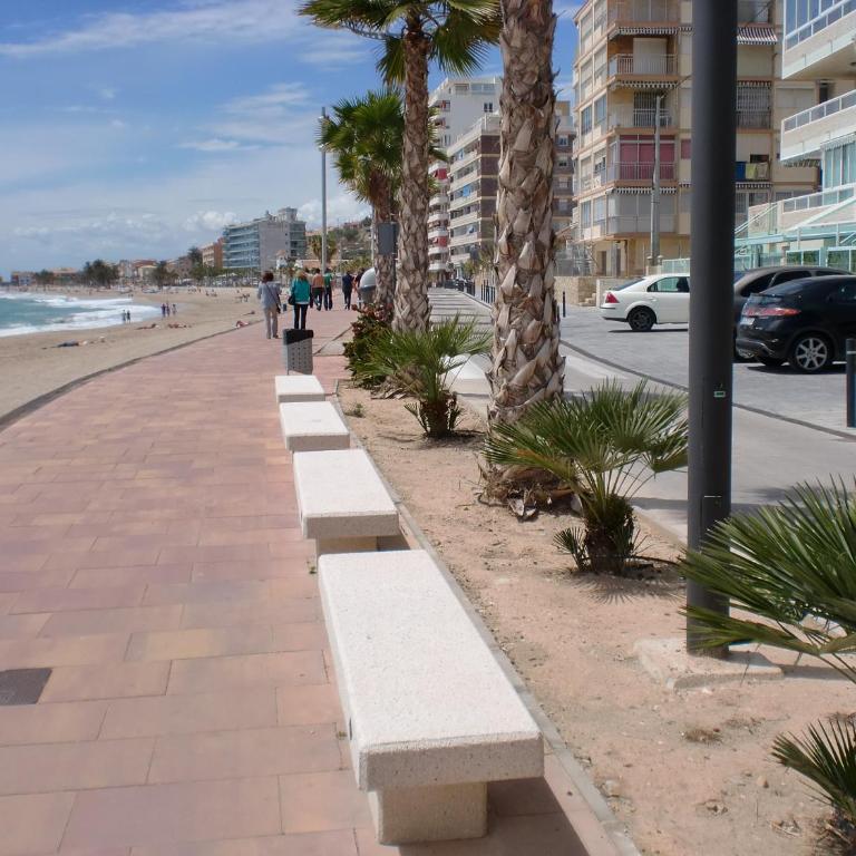 Gavina Azul - Apartamento de 2 dormitorios - 24