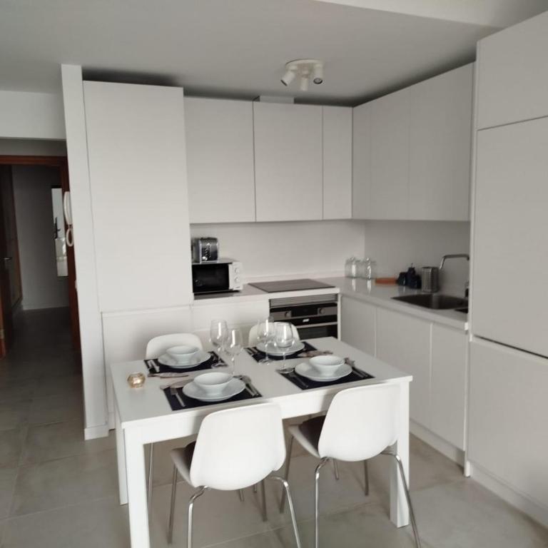Rincón al Mar, Las Galletas - Apartamento de 2 dormitorios - 7