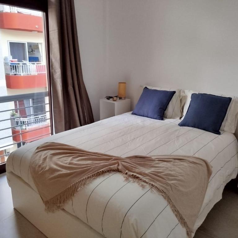 Rincón al Mar, Las Galletas - Apartamento de 2 dormitorios - 15