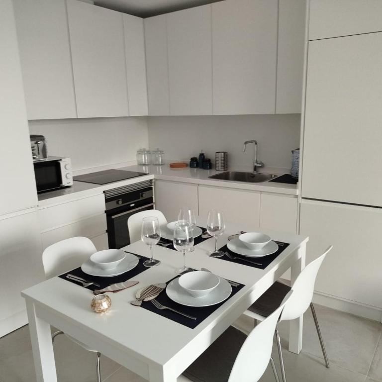 Rincón al Mar, Las Galletas - Apartamento de 2 dormitorios - 8