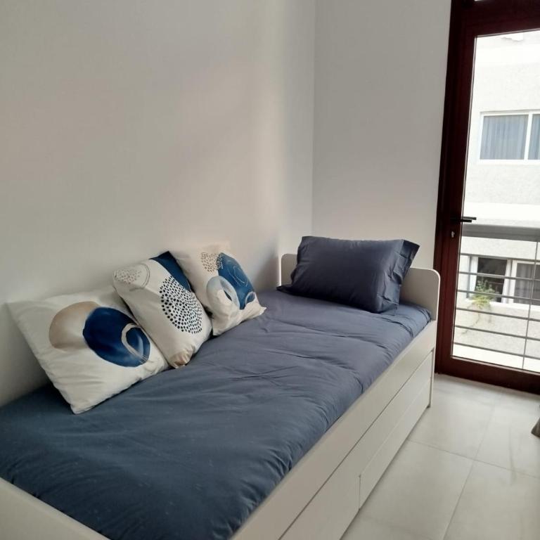 Rincón al Mar, Las Galletas - Apartamento de 2 dormitorios - 21