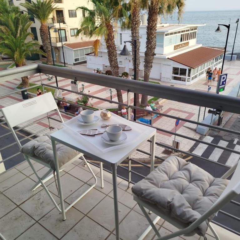 Rincón al Mar, Las Galletas - Apartamento de 2 dormitorios - 6