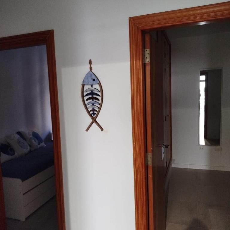 Rincón al Mar, Las Galletas - Apartamento de 2 dormitorios - 12