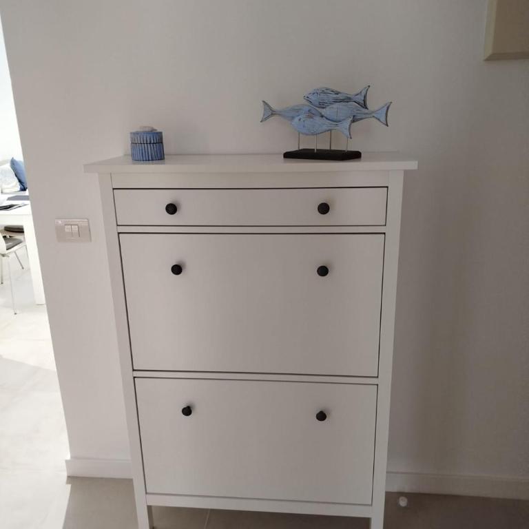 Rincón al Mar, Las Galletas - Apartamento de 2 dormitorios - 4