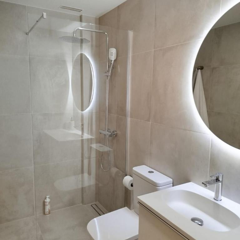 Rincón al Mar, Las Galletas - Apartamento de 2 dormitorios - 19