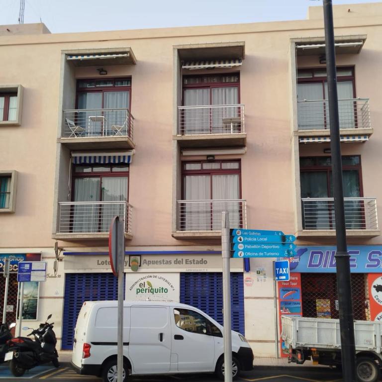 Rincón al Mar, Las Galletas - Apartamento de 2 dormitorios - 29