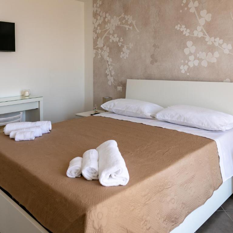 Mare Blu - Casa con 2 Camere da Letto - 2